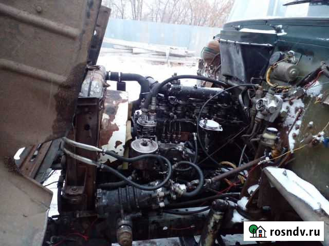 ЗИЛ 494560, 1997 Новосергиевка - изображение 1