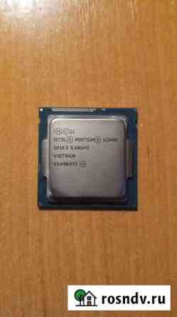 Lga 1150 Pentium g3460 Севастополь