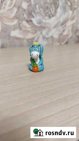 Осел ослик ландрин Ачинск - изображение 1