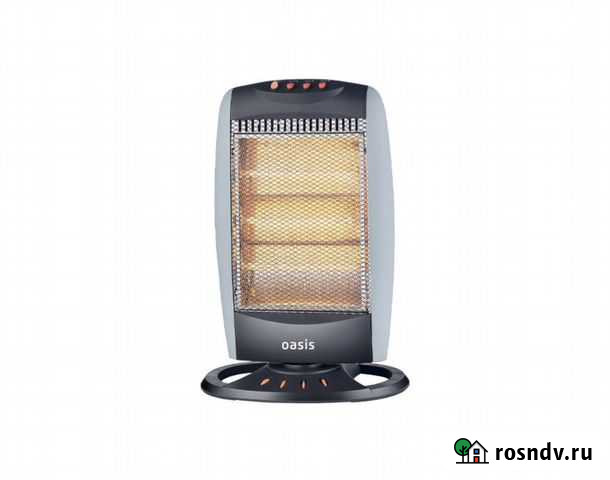 Обогреватель инфракрасный IS-12P (X) Oasis Аксай - изображение 1