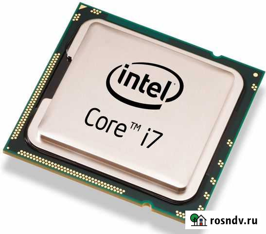Intel & AMD Тольятти - изображение 1