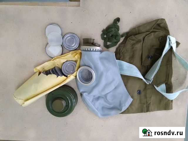 Средство защиты Тверь - изображение 1