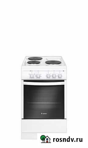 Плита Gefest 5140. Новая. 3 конф Новосибирск - изображение 1