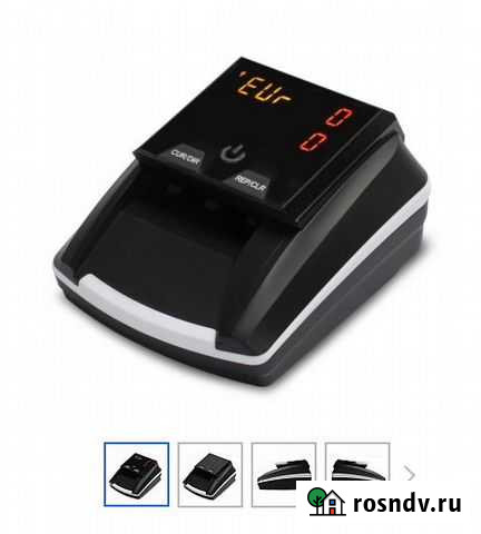 Детектор банкнот Смоленск - изображение 1