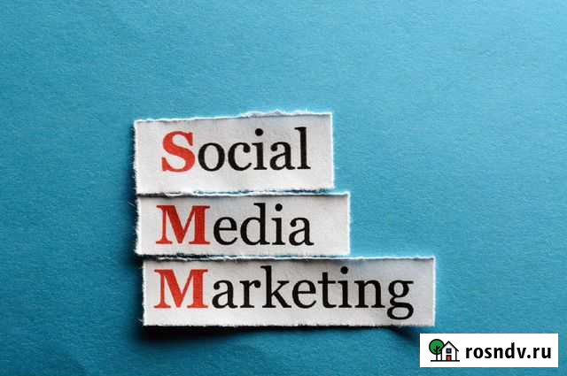 SMM продвижение в Instagram Ростов-на-Дону - изображение 1