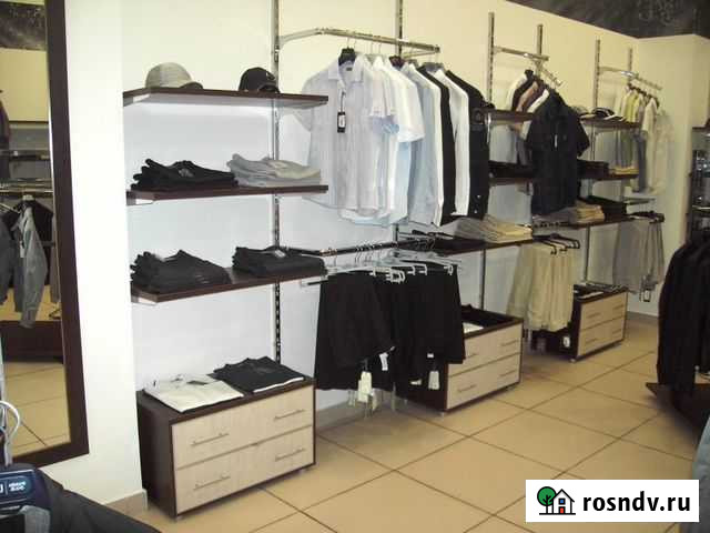 Стеллажи система Global Владимир - изображение 1