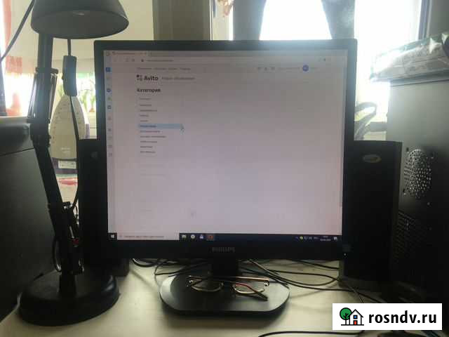 Монитор Пенза - изображение 1