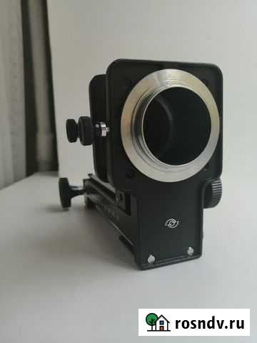 Приставка для фотоаппарата пфз Бор - изображение 1