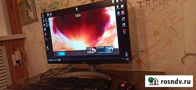 Монитор LG Туринск - изображение 1