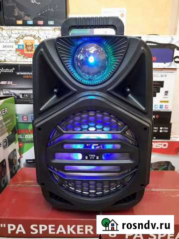 Портативка DG-1001 Новочеркасск - изображение 1