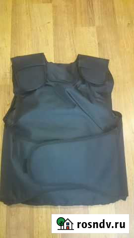 Бронежилет Сапфир Владимир - изображение 1