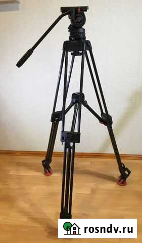 Видео штатив Кострома - изображение 1