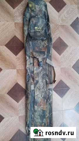 Чехол Ефремов - изображение 1