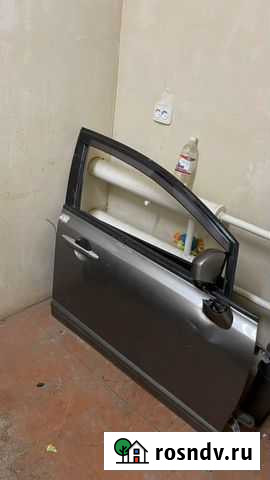 Дверь honda civic 4d Ржев - изображение 1