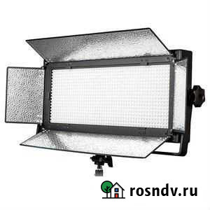 Студийный свет led панель Falcon Eyes Петрозаводск - изображение 1