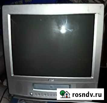 Телевизор LG Владимир - изображение 1