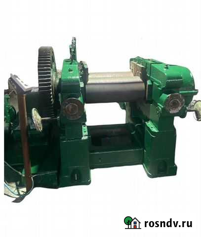 Вальцы рти 650 300#300 Волжский - изображение 1