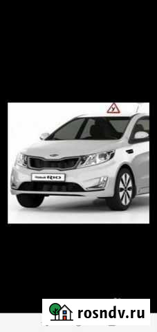 Инструктор по вождению Тверь - изображение 1