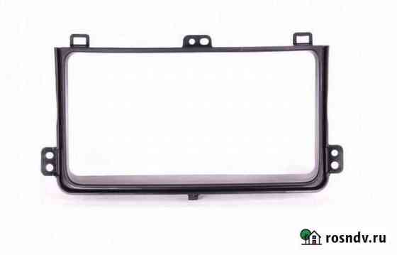 Переходная рамка Toyota Funcargo 99-05 2DIN Улан-Удэ