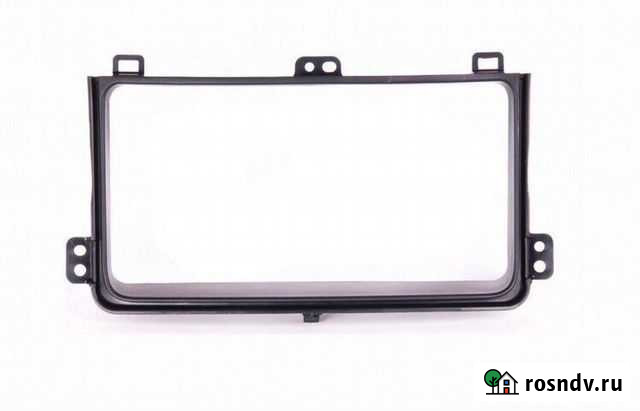 Переходная рамка Toyota Funcargo 99-05 2DIN Улан-Удэ - изображение 1