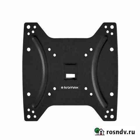 Кронштейн для телевизора Kromax optima-200 black Вологда