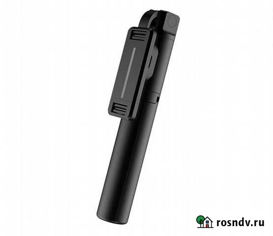 Беспроводная селфи палка stand P30 Улан-Удэ - изображение 1