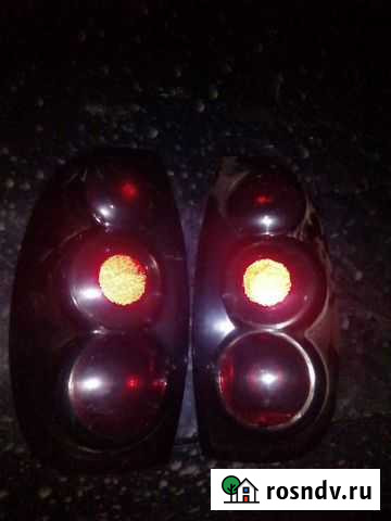 Фары Муром - изображение 1