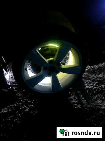 Шиномонтаж Кола - изображение 1