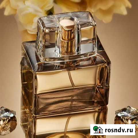 Туалетная вода Севастополь - изображение 1