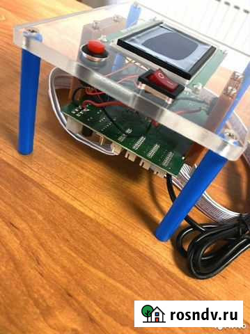 Провода на блоки Bitmain оригинал Казань - изображение 1