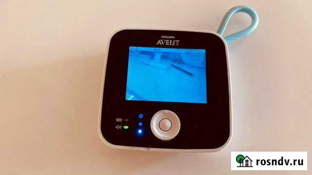 Видеоняня philips avent 610 Иркутск - изображение 1