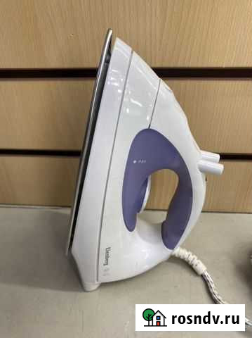 Утюг Бу Иркутск - изображение 1