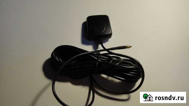 Антенна GPS AT-65 Волгоград - изображение 1