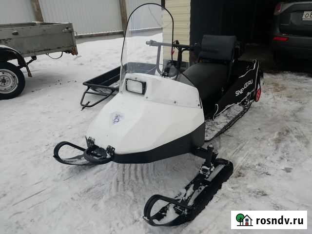 Бурлак М-Егерь Опти Никольское - изображение 1