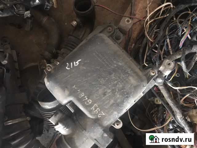 Датчик дмрв на ваз 2109, 2110, 2114-2115 8 клап Юрга - изображение 1