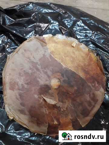 Дисковый нож баддер Мурманск - изображение 1