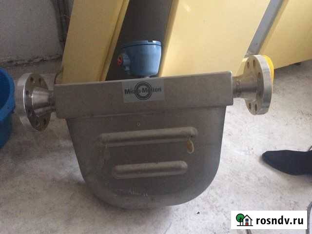 Micro motion f200 Сургут - изображение 1