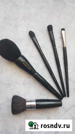 Кисти Mary Kay Ухта - изображение 1