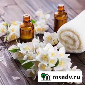 Массаж с выездом к клиенту Махачкала - изображение 1