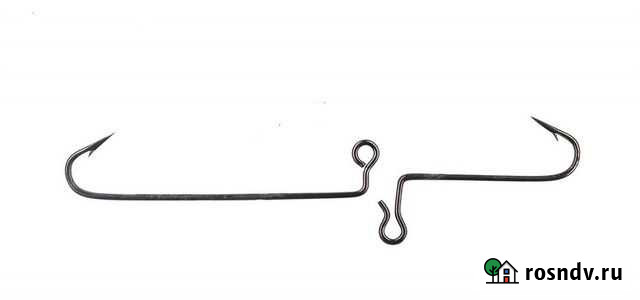 Крючки для балансира, хвостик Чайковский - изображение 1
