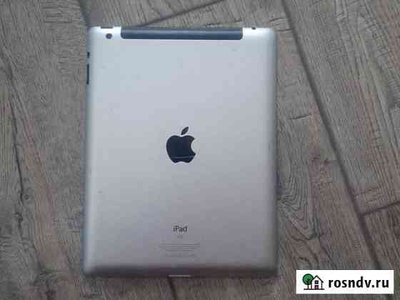 iPad 3 Тверь