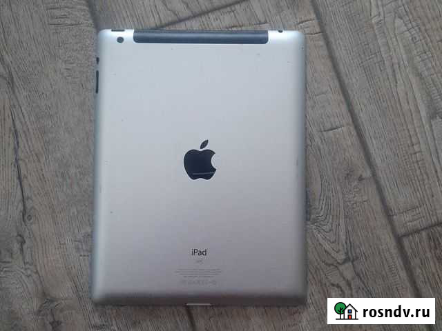 iPad 3 Тверь - изображение 1