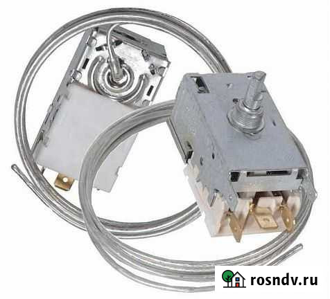 Термостаты для холодильника Пермь - изображение 1