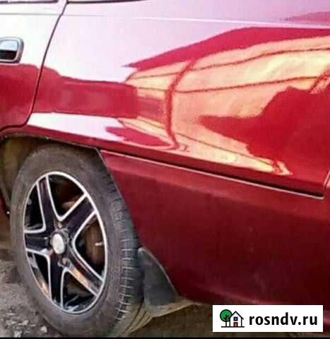 Ремонт авто Елец - изображение 1