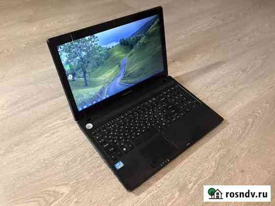 EMachines Core i3 для работы и учебы Кимры
