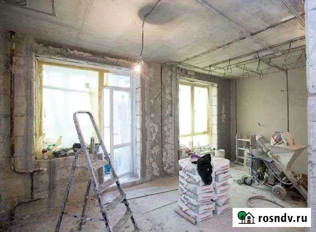 Ремонт и отделка Жирновск - изображение 1