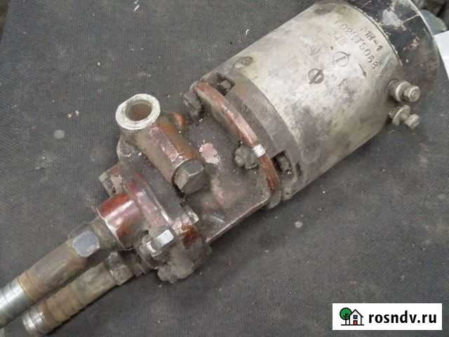 Насос гсм Разумное - изображение 1