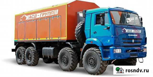 Сдам в аренду азотный компрессор Сда Сургут - изображение 1