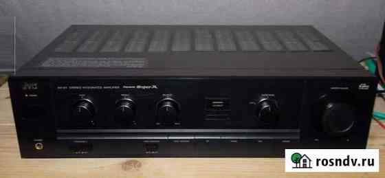 JVC AX-311 BK Калининград