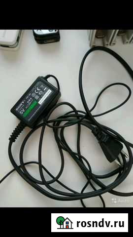 Зарядное псп для всех моделей Тюмень - изображение 1